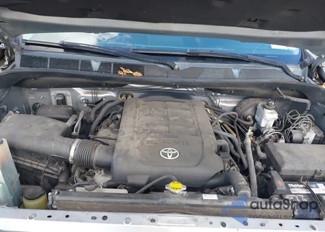 2016 Toyota Tundra Sr5 5.7L V8 z USA, uszkodzony, nr VIN 5TFRW5F18GX211600